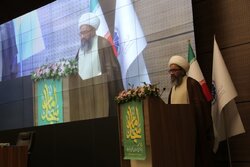 آزادی ۱۵ زندانی به مناسبت برگزاری پانزدهمین دوره کنگره امام سجاد(ع)