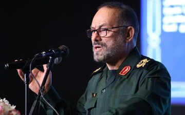 رجبی: ۴۰۰۰ برنامه در راستای کنگره ۱۲ هزار شهید آذربایجان غربی اجرا شد