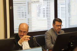 خوانساریان: امکان کسر خسارات بازار رشت برای همه مودیان فراهم است