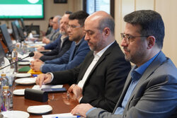 صیاد زمردی:  حمایت مالیاتی از اصناف آسیب دیده رشت انجام می‌شود