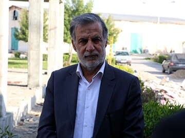 پورکبگانی:رفع مشکلات وتقویت زیرساخت‌های بهداشتی و درمانی پیگیری می شود