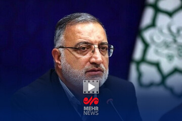 زاکانی: امام خمینی استمرار رژیم پهلوی را نفی کرد