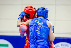 تشریح وضعیت تیم ساندا پسران ایران برای حضور در مسابقات جهانی چین