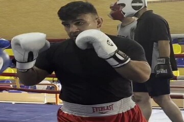 رسانه های معاند خبر جدید منتشر کردند؛سوء‌استفاده از فوت رئیس هیئت بوکس