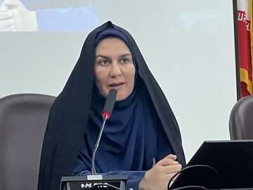 بیگ زاده: رسانه‌ها در اغتشاشات نقش مهمی در آرامش جامعه داشتند