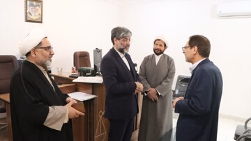 عتباتی: محاکم تخصصی خانواده در دادگستری آذربایجان غربی توسعه می یابد