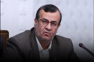 جباری:طرح انتقال آب به شهرستان بستک تا پایان سال به بهره‌برداری می‌رسد