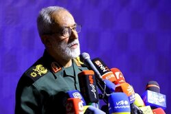 سردار نجات: مسعود رجوی بخشی از بدنش را در حمله اخیر به اشرف از دست داد