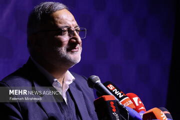 ضرورت انتقال و سبک‌سازی کانون‌های بحران‌زا در شهر تهران