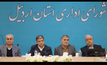 امامی: بهره‌برداری و عملیات اجرایی ۹۹۹ پروژه در اردبیل آغاز می‌شود