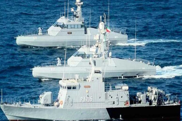 کویت و عربستان رزمایش نظامی برگزار کردند