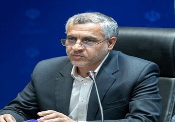 باقری:تجلیل از فعالان عرصه خدمت الگوسازی برای افزایش مشارکت جوانان است