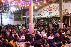 İran'da Şaban ayı kutlamaları