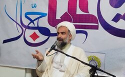 محمدی: الگوبرداری از سیره امام سجاد(ع) راهکار عبور از چالش‌ها است