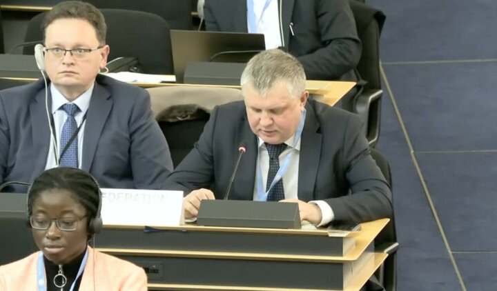 Special UNHRC meeting pursuing to destabilize Iran