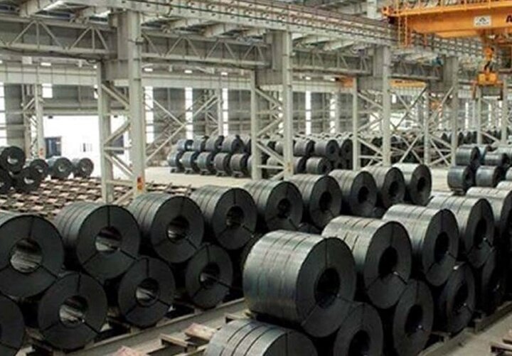 إنتاج إيران من الصلب ينمو بنسبة 16% في ديسمبر 2025