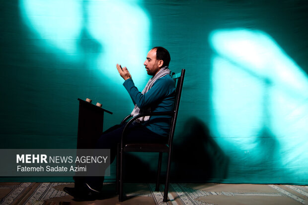 جانبازان قمی