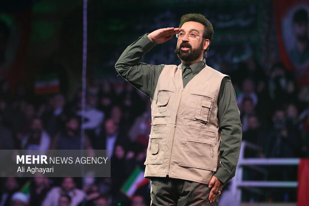 اجلاسیه نهایی دومین کنگره ملی بزرگداشت ۱۲ هزار شهید آذربایجان غربی