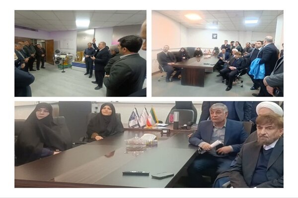 ايران تستخدام إمكانيات معهد أبحاث الفضاء الإيراني لتطوير الزراعة