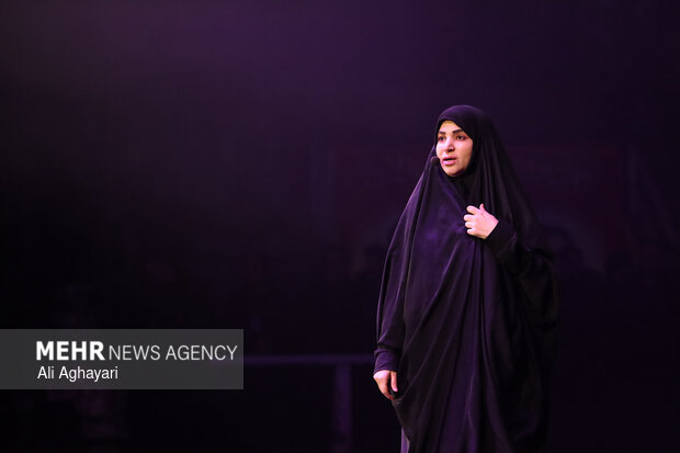 اجلاسیه نهایی دومین کنگره ملی بزرگداشت ۱۲ هزار شهید آذربایجان غربی