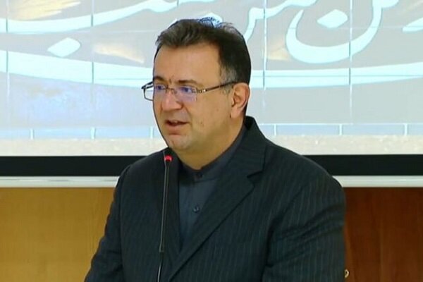 İranlı diplomat: Kafkasya ülkeleriyle işbirliğini geliştirmeye hazırız