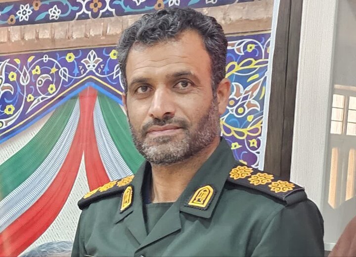 جانشین سپاه دیر: مقابله با جنگ نرم دشمن است