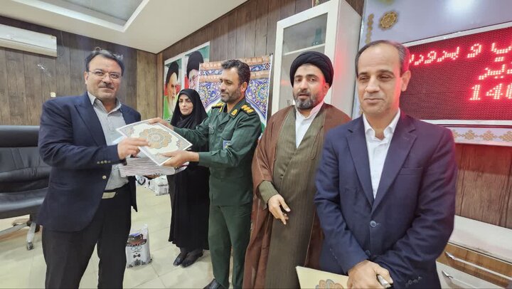 جانشین سپاه دیر: مقابله با جنگ نرم دشمن است