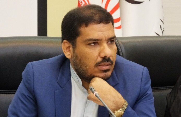 رئیس دادگستری گچساران: برخورد قاطع با عوامل ناآرامیها ادامه دارد رئیس دادگستری گچساران: برخورد قاطع با عوامل ناآرامیها ادامه دارد