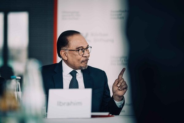 Malezya: İran ile ticari ve diplomatik ilişkilerimizi sürdüreceğiz