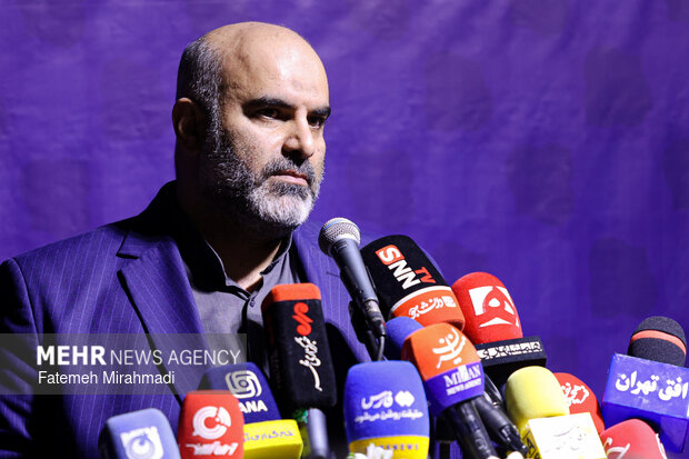 افتتاح موزه اسرار سازمان