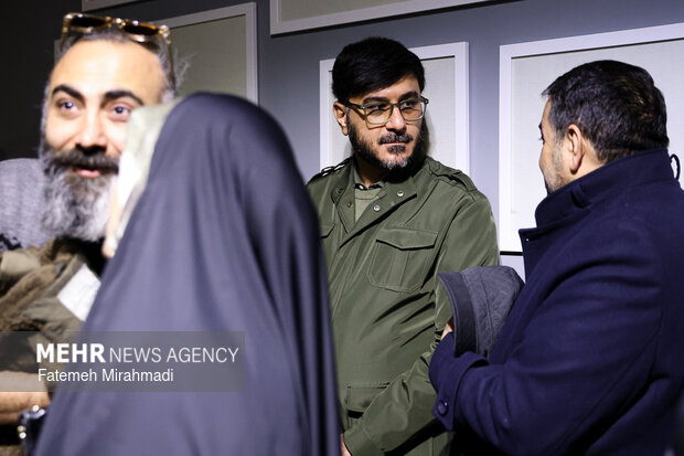 افتتاح موزه اسرار سازمان