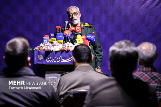 افتتاح موزه اسرار سازمان