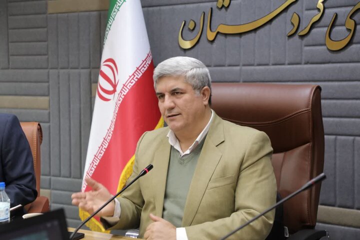 ورمقانی: مهارتآموزی مسیری کارآمد برای دستیابی جوانان به اشتغال است ورمقانی: مهارتآموزی مسیری کارآمد برای دستیابی جوانان به اشتغال است