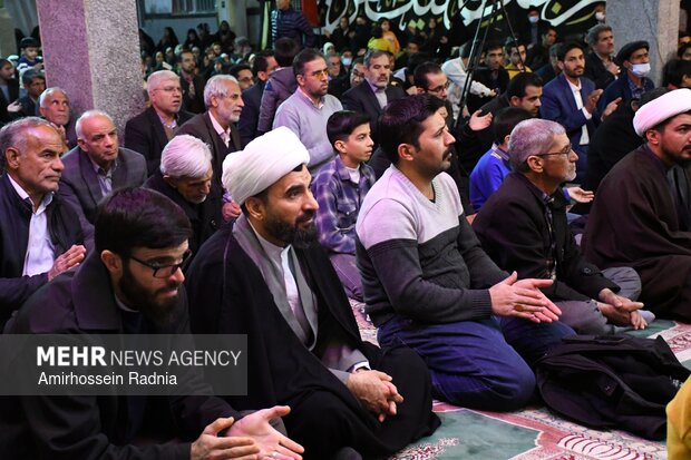 جشن اعیاد شعبانیه در بیرجند جشن اعیاد شعبانیه در بیرجند