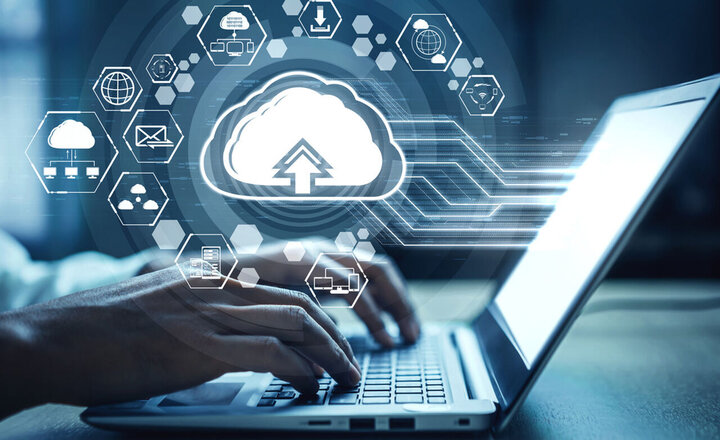 ايران الرائدة بين الدول الاسلامية في المنتجات العلمية للحوسبة السحابية والحدية