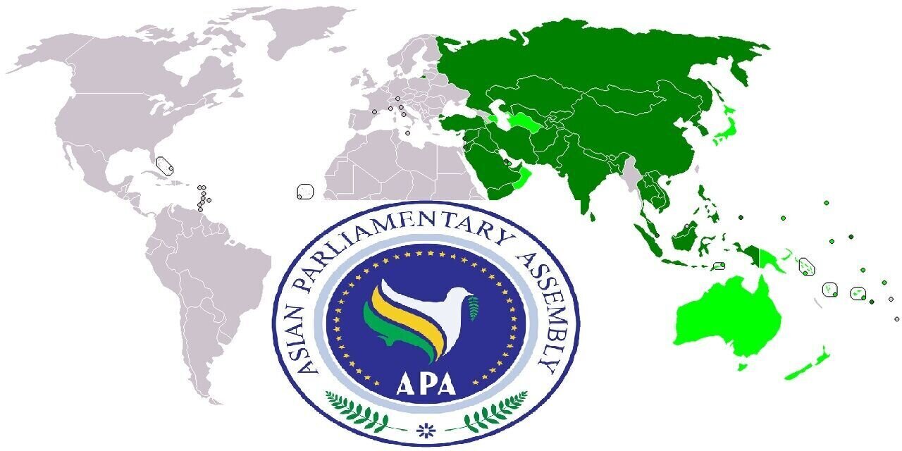 هیأت پارلمانی جمهوری اسلامی ایران عازم بحرین شد
