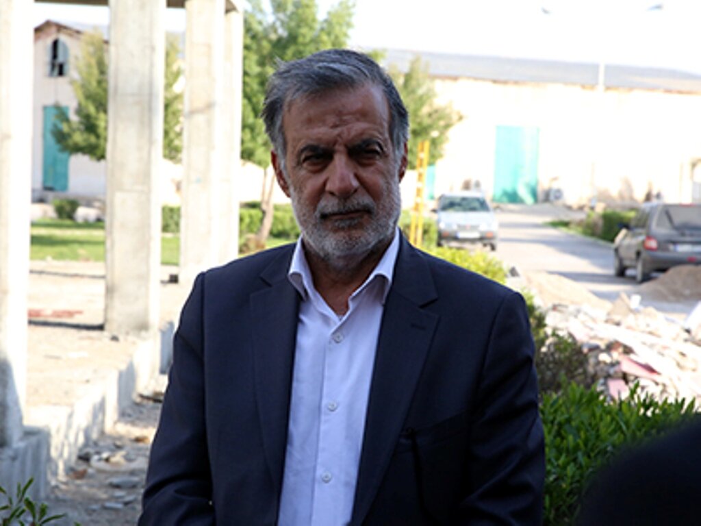 پورکبگانی:رفع مشکلات وتقویت زیرساخت‌های بهداشتی و درمانی پیگیری می شود