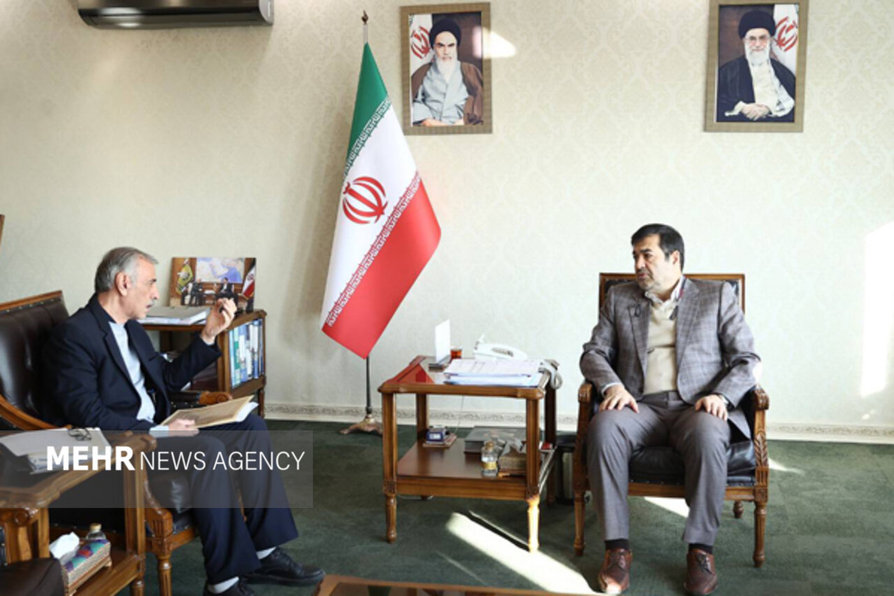 تاکید دنیامالی بر ضرورت مقابله با کم تحرکی و افزایش میزان فعالیت بدنی