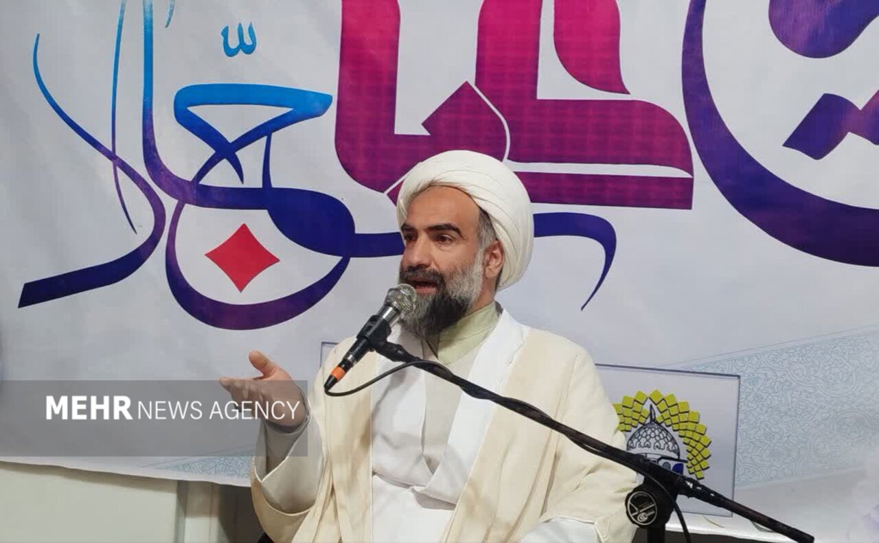 محمدی: الگوبرداری از سیره امام سجاد(ع) راهکار عبور از چالش‌ها است