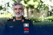 سردار شهید حاجی زاده به قولش عمل کرد