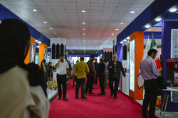 شرکت سهامی نمایشگاه‌های بین‌المللی از فهرست واگذاری خارج شد