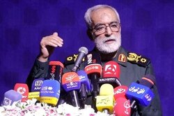Iran's military stronger than 12-day war in capabilities