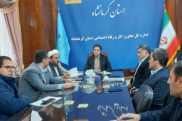 دو روش جدید بهره‌مندی از کالابرگ الکترونیک در کرمانشاه اعلام شد