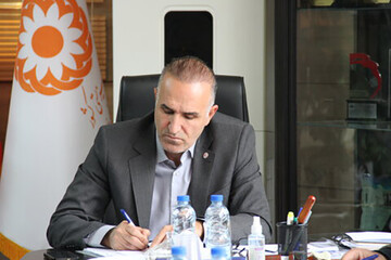 گودرزی: فارس با ۱۸۴ مرکز به استقبال پویش ملی «سلام محله» رفت