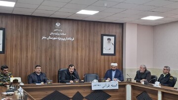 بهره‌برداری و کلنگ زنی ۱۰۰ پروژه در شهرستان سقز ویژه دهه فجر