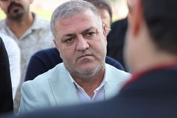 رجاییان: جمع‌بندی جلسه به ازسرگیری لیگ پس از جام جهانی رسید