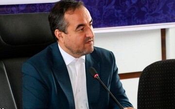 حاجی علی بیگی: سرزمین آفتاب مهد تمدن‌ها و تجلی فرهنگ و دین است