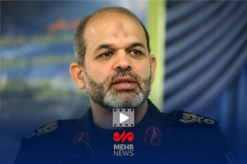 جانشین فرمانده کل سپاه: در توسعه پایدار باید محیط زیست لحاظ شود