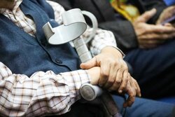 ویژه برنامه «جان‌پناه» در مشهد