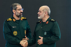 همایش سراسری مخاطرات محیطی و امنیت ملی جمهوری اسلامی